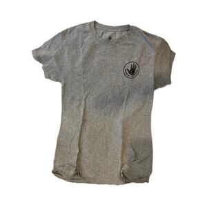 Body Glove Gray T-Shirt Mens S